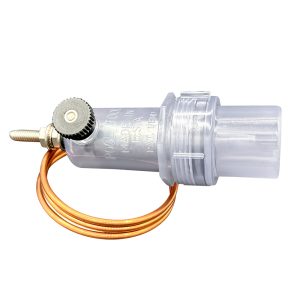 Blu Fusion Sacrificial Anode
