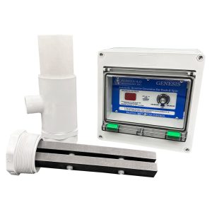 Genesis Automatic Bromine Generator