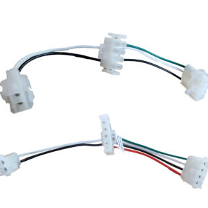 Amp Cord Splitters