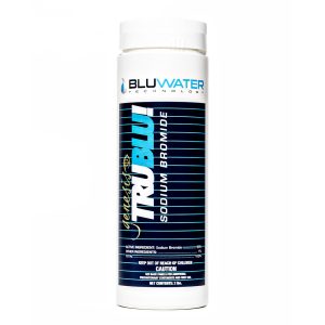 Tru Blu Bromide Salt