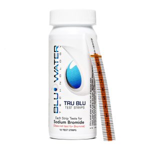 Tru Blu Test Strips